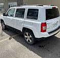2016 Jeep Patriot 4Wd