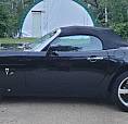2008 Pontiac Solstice Gxp 