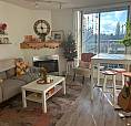 One Bedroom Condo - Kitsilano