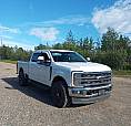 2023 F350 Lariat 