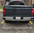 Gmc Sierra 1500 Truck For Sale 