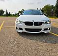 2014 328D Xdrive