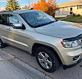 2012 Jeep Grand Cherokee Limited 4Wd – Tow Package – New Micheli