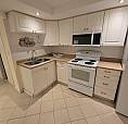 2-bedrooms Legal Basement In Lisgar Mississauga