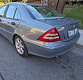 2006 Mercedes Benz 