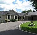 Home For Sale In Lacombe Ab