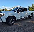 2022 Gmc Sierra 2500Hd Denali (6.6L V8 Gas)