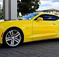 Camaro 50Th Anniversary- Low Kms - 2Lt + Rs Upgrade