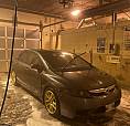 2010 Honda Civic Lx Sport Manual 