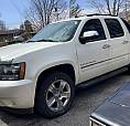2009 Chevrolet  Ltz  Avelanche  4X4
