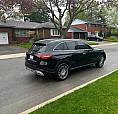 Mercedes-Benz Glc300