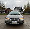1998 Chrysler Cirrus Lxi