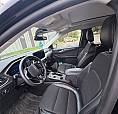 Transfert Bail Ford Escape Hybrid 2024
