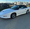 1997 Pontiac Trans Am