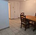 3½ – 1 Chambre Fermée – 1 000 $ – Saint-Michel – Près Du Métro