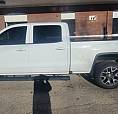 2017 Gmc Sierra 1500 5.3L