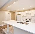 One Month Free Rent: 1 Bdrm + Den, New Edinburgh