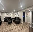 Fully Furnished 2 Bedroom Executive Suite – Westridge