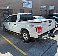 2017 Ford  F150. V6 Eco Tech. Does Not Start