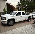 2016 Gmc Sierra