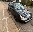 2009 Ford Focus