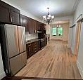 Wow, Renovated  5 1/2, 3Bdrms,1 Parking Space,Cusm,Metro Vendome