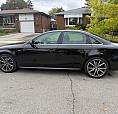 Audi A4 2015 S Line 