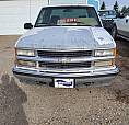 1995 Chev Half Ton Ext Cab Rwd