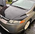 Honda Civic 2008
