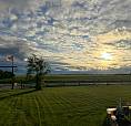 For Sale House, Log Cabin, Barn, Shop, Quonset Innisfree Alberta