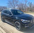 2018 Bmw X1