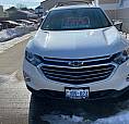 Chevrolet Equinox Premier
