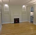 1 Mo Free -bright Top Floor, 2 Bedroom 4 1/2, Renovated, Snowdon