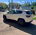 2021 Jeep Compass 80 Anniversary Edition Low Km’s