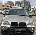 2008 Bmw X5 3.0
