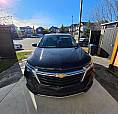 2022 Chevrolet Equinox Awd Lt
