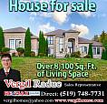 Luxury House For Sale