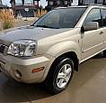  2006 Nissan X Trail
