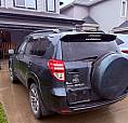 2010 Toyota Rav4 Sport 4Dr 4Wd