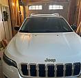 2019 Jeep Cherokee Sport