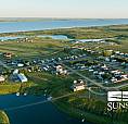 Lakefront Titled Lots At Sunset Beach At Lake Diefenbaker!