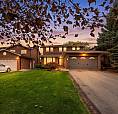 4+1 Bed, 4 Bath Detached – Old Thornhill