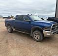 2015 Power Wagon