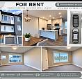 Premium Model Town House 2br 2.5 Bath Rent-skyview Ranch