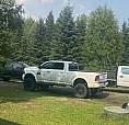 2017 Dodge Ram 3500 Laramie