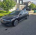 2019 Volkswagen Jetta Execline
