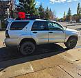 2006 Toyota 4runner Limited