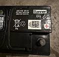 H6 Battery 