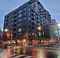 Condo For Lease Downtown Toronto(king West) 2bed 2 Bath In Long