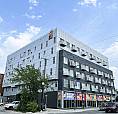 Sublet Apartment - The Zu Osborne 